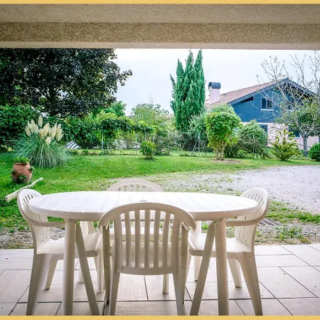 Chez Bert I I Appartement *